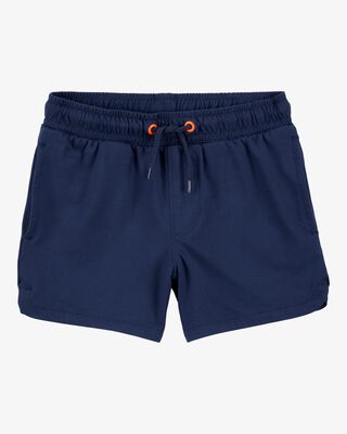 Product image 1 of Toddler On-The-Go Pull-On Shorts