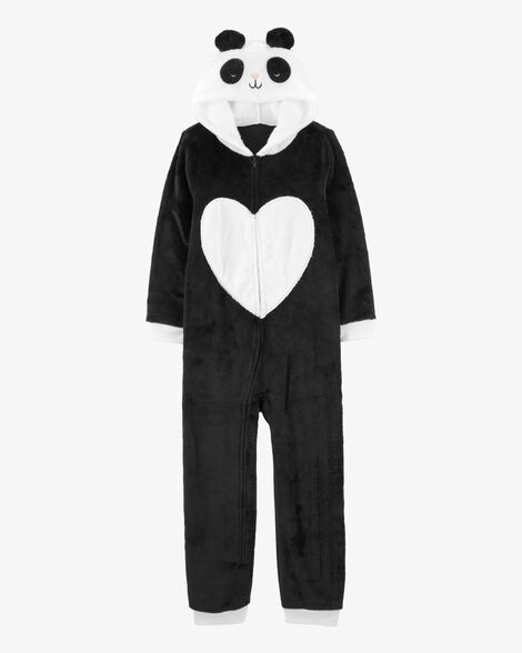  Product image 1 of Kid Panda Pajama Jumpsuit