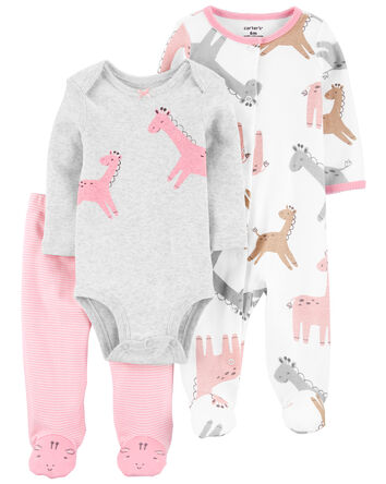 Baby Girl Clothes Carter S Free Shipping