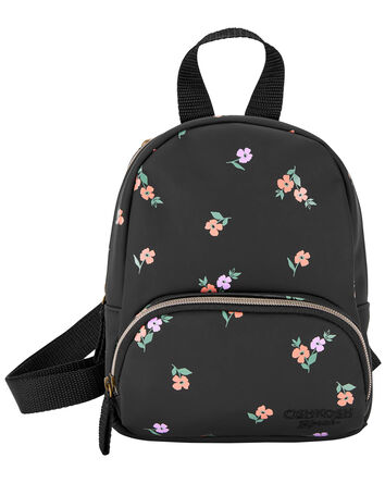 OshKosh Floral Mini Backpack