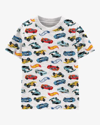 Toddler Cars Tee