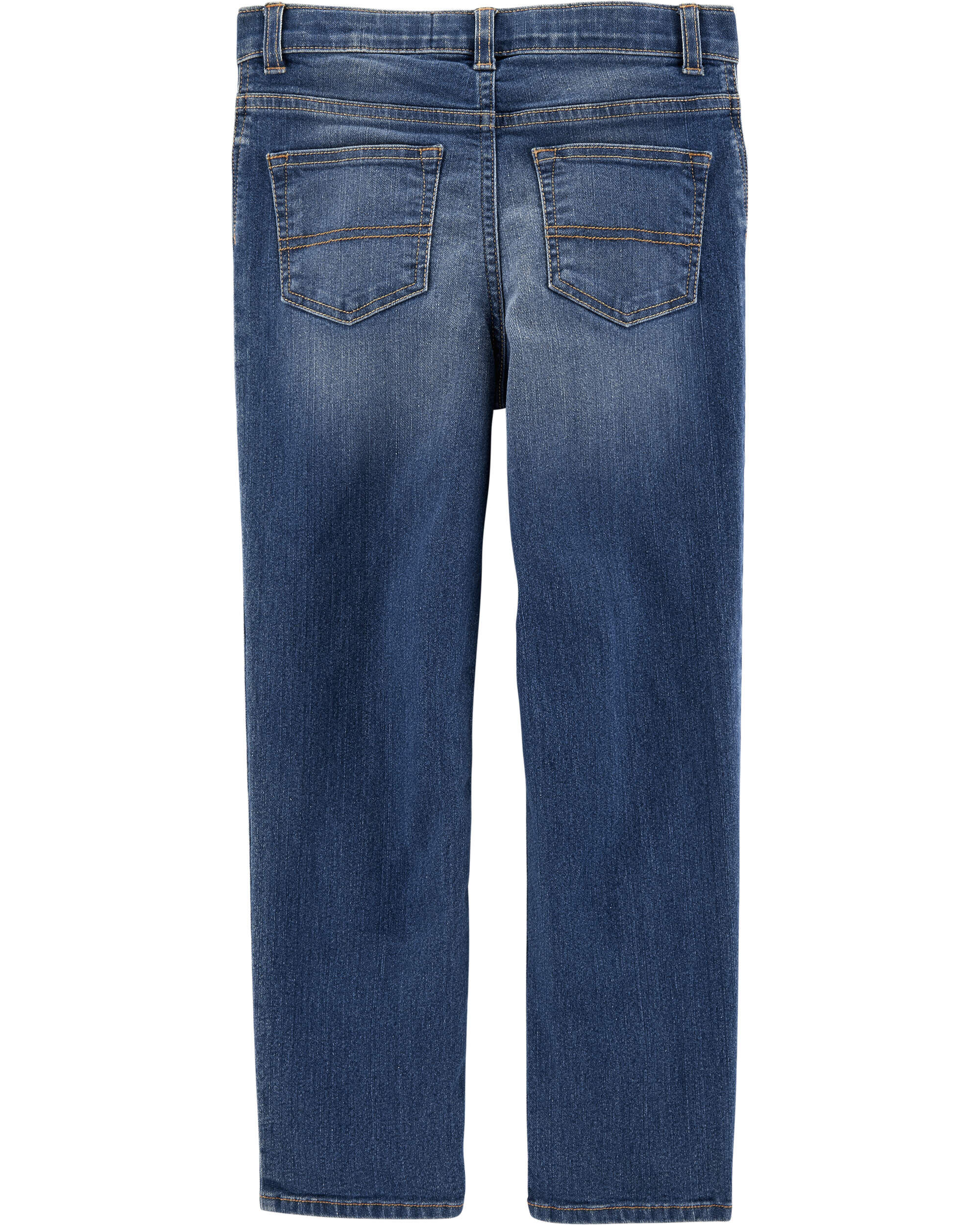Kotmomです。 Kid High Rise Distressed Denim Jeans - June Wash - OshKosh