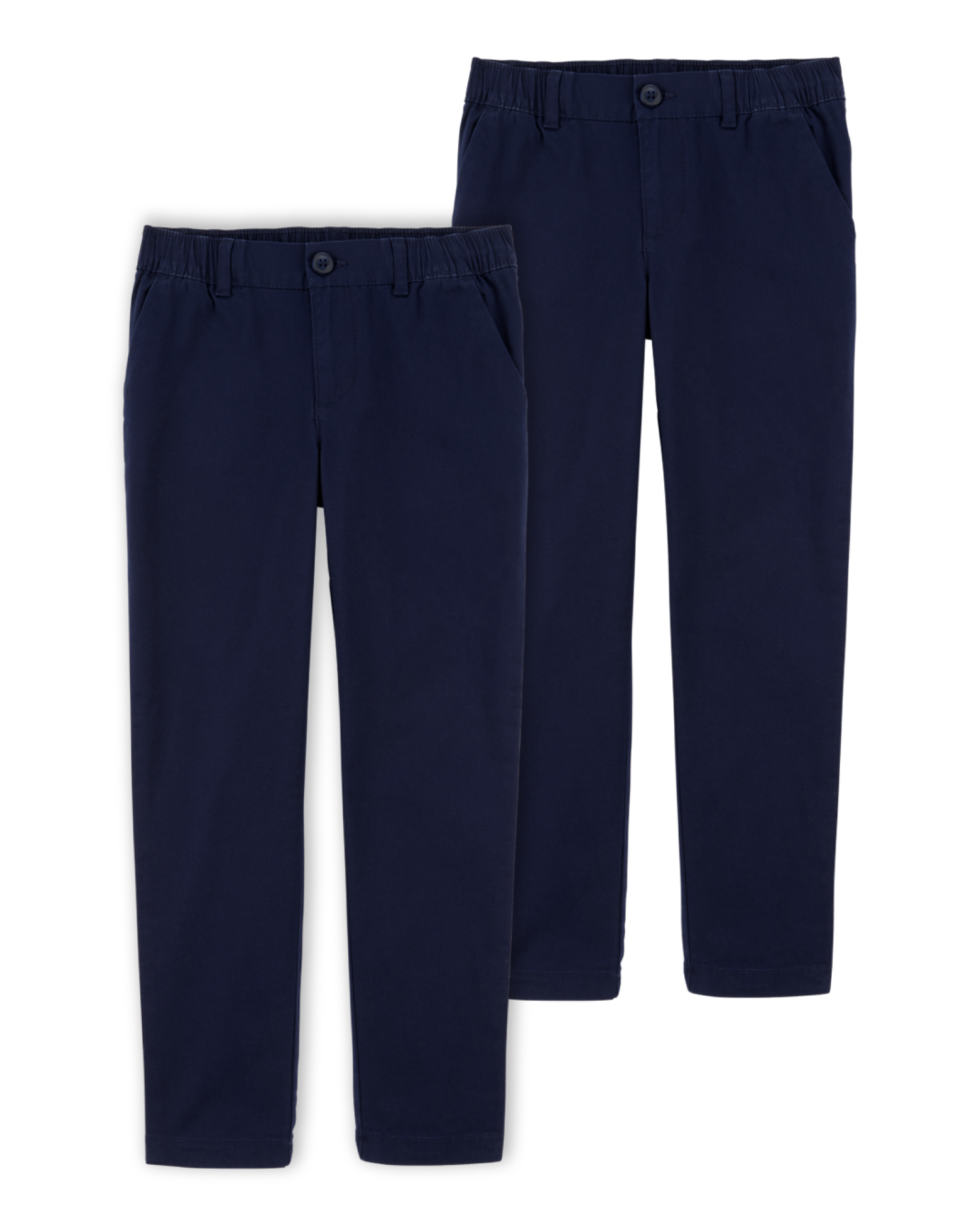 Kid -Pack Stretch Chino Uniform Pants