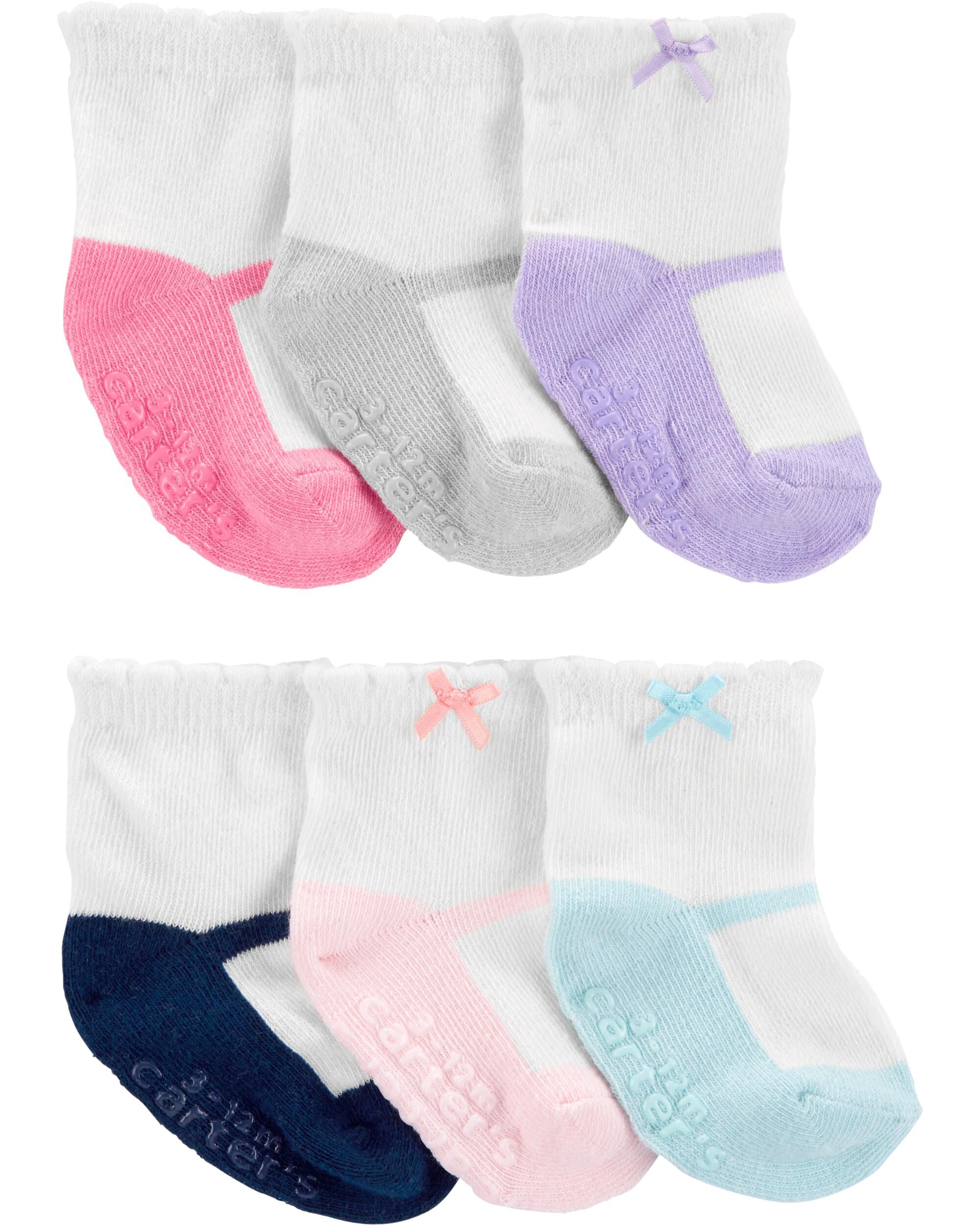 Carters booties best sale