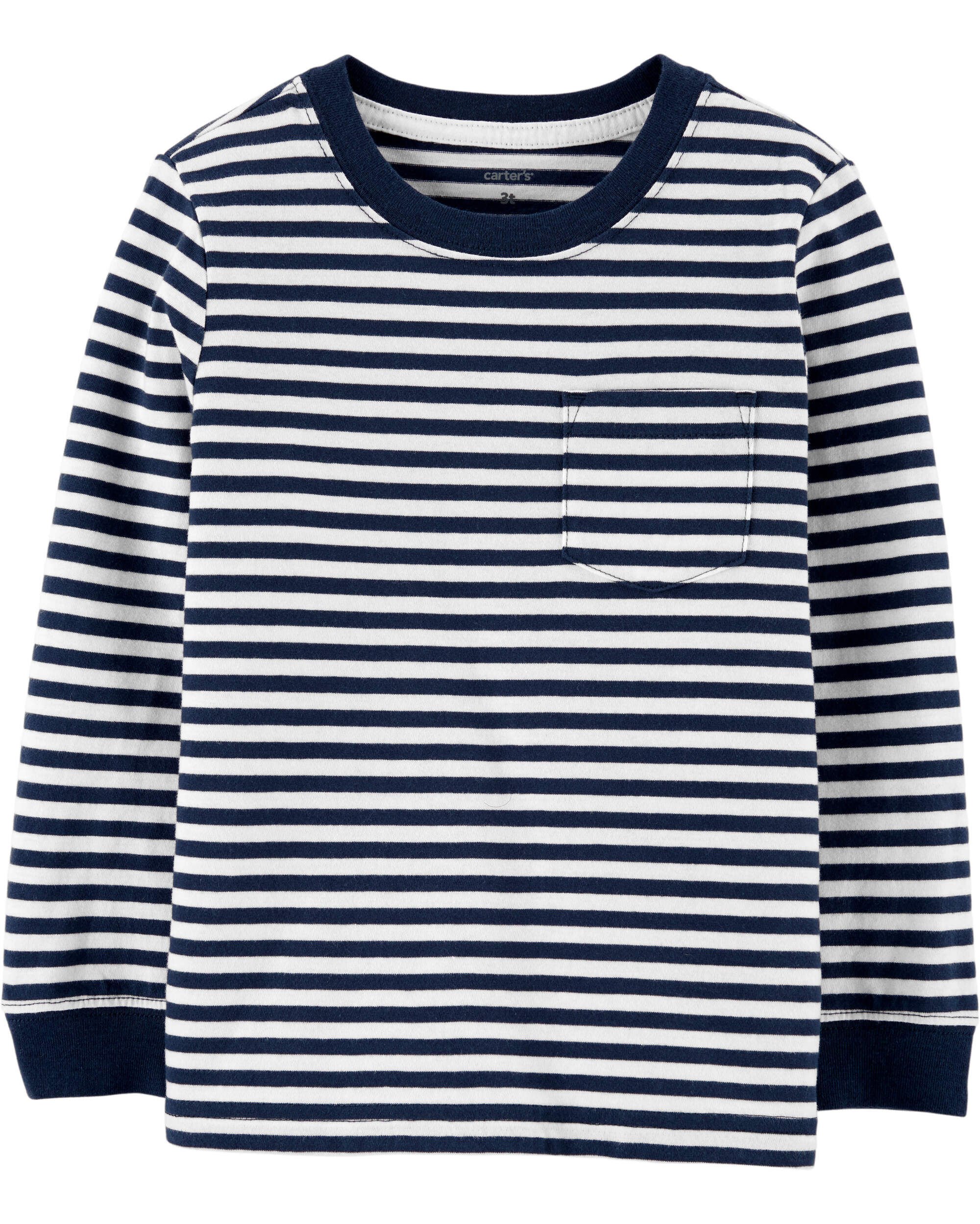 Baby Grandpa's Sidekick Long-Sleeve Bodysuit - Carter's