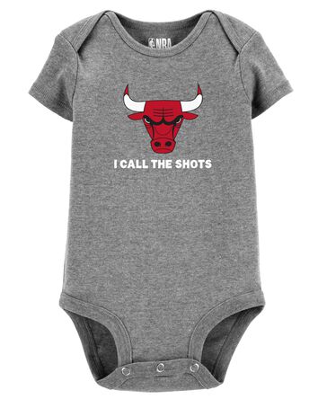 Baby NBA® Chicago Bulls Bodysuit