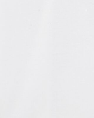 Product image 2 of Kid Pique Uniform Polo Shirt - White