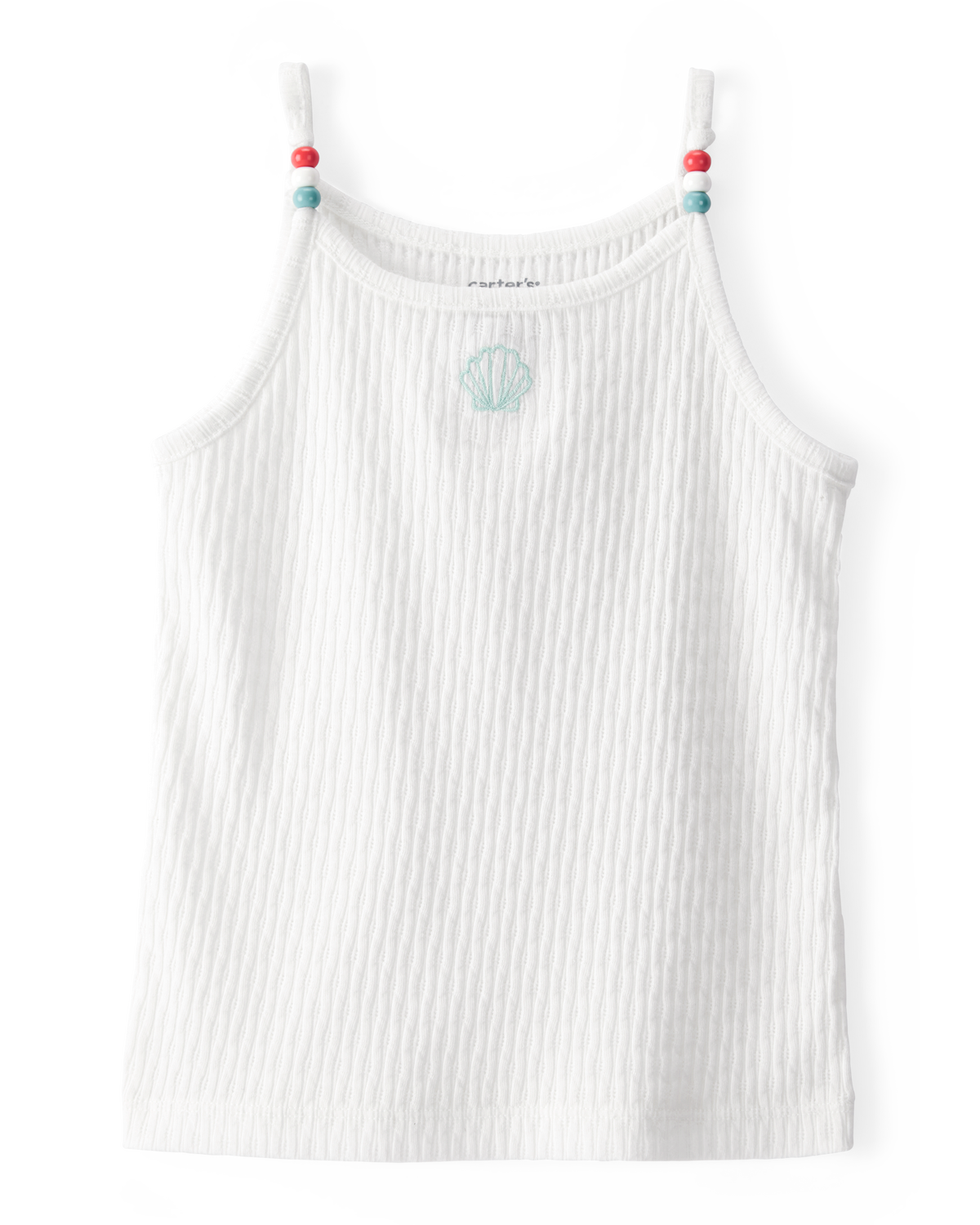 flared t-shirt　tank top Ⅰ　2点セット PRINTED TANK TOP - Oyster-white | ZARA United States