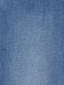 Blue - Baby Pull-On Jeans, Selected