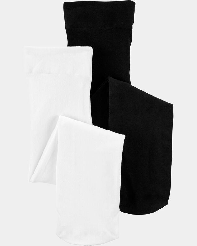 Product image 1 of Toddler 2-Pack Tights
