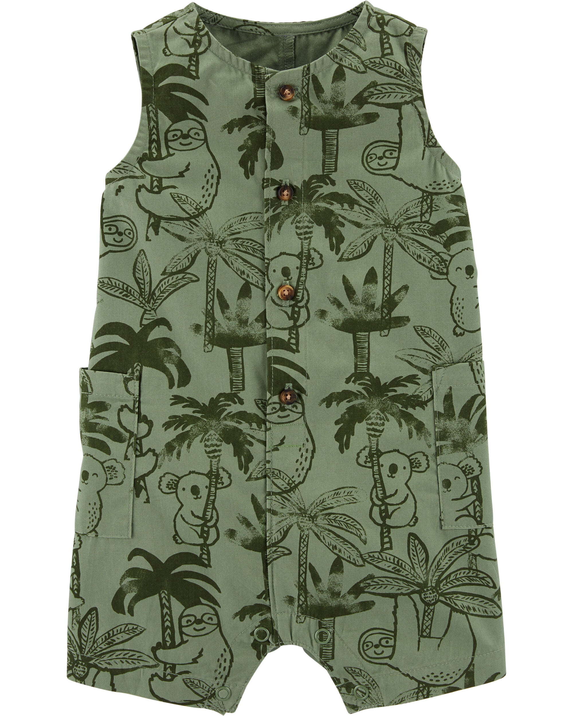 koala romper