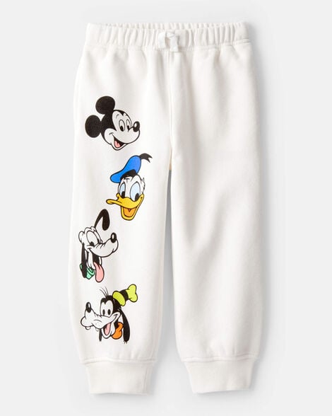 Toddler Boy 2-Piece Disney© Mickey Mouse Outfit Set