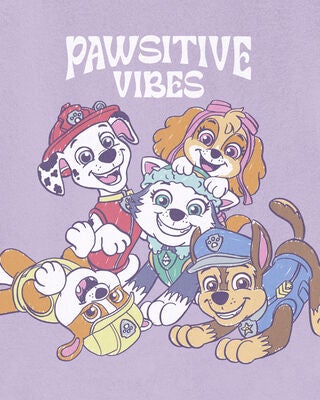 Product image 2 of Toddler Paw Patrol Tee