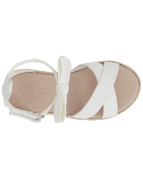  Product image 4 of Toddler Espadrille Sandals