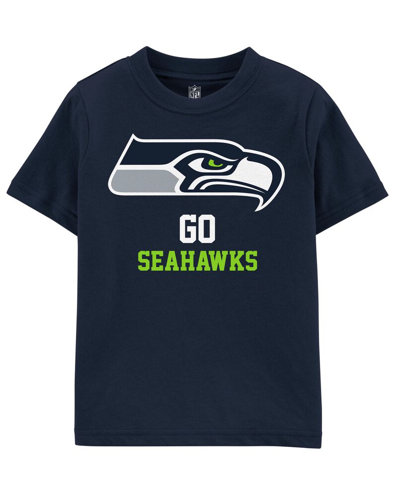 Nfl Seattle Seahawks Tee Carters Com