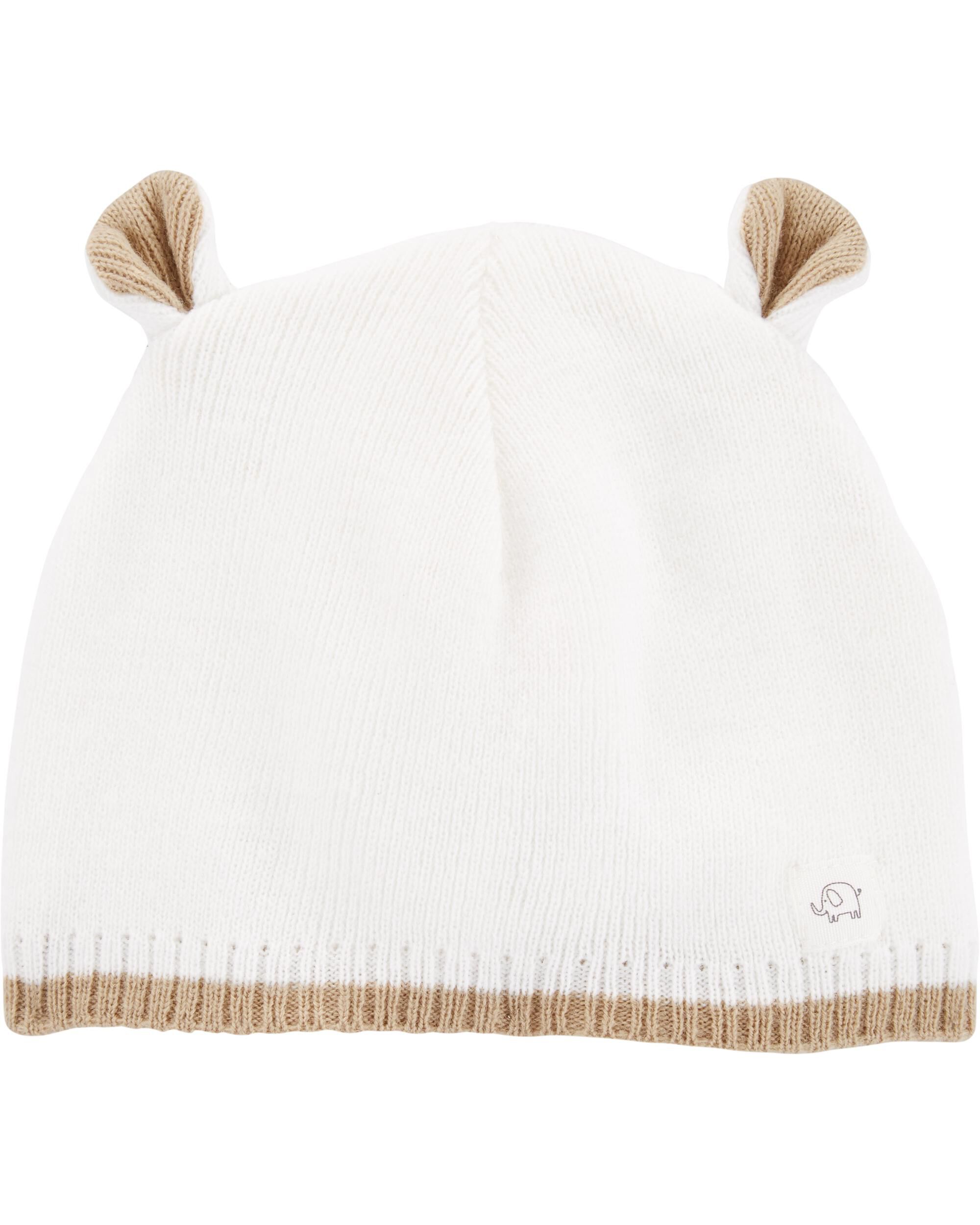 carters beanie