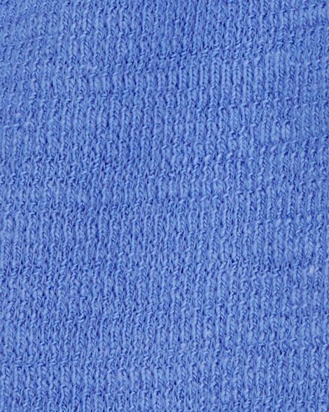  Product image 3 of Baby Pull-On French Terry Shorts