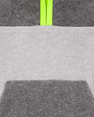 Product image 2 of Toddler Quarter-Zip Microfleece Pullover