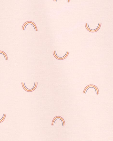  Product image 5 of Baby Rainbow 2-Pack PurelySoft Sleeper Gowns