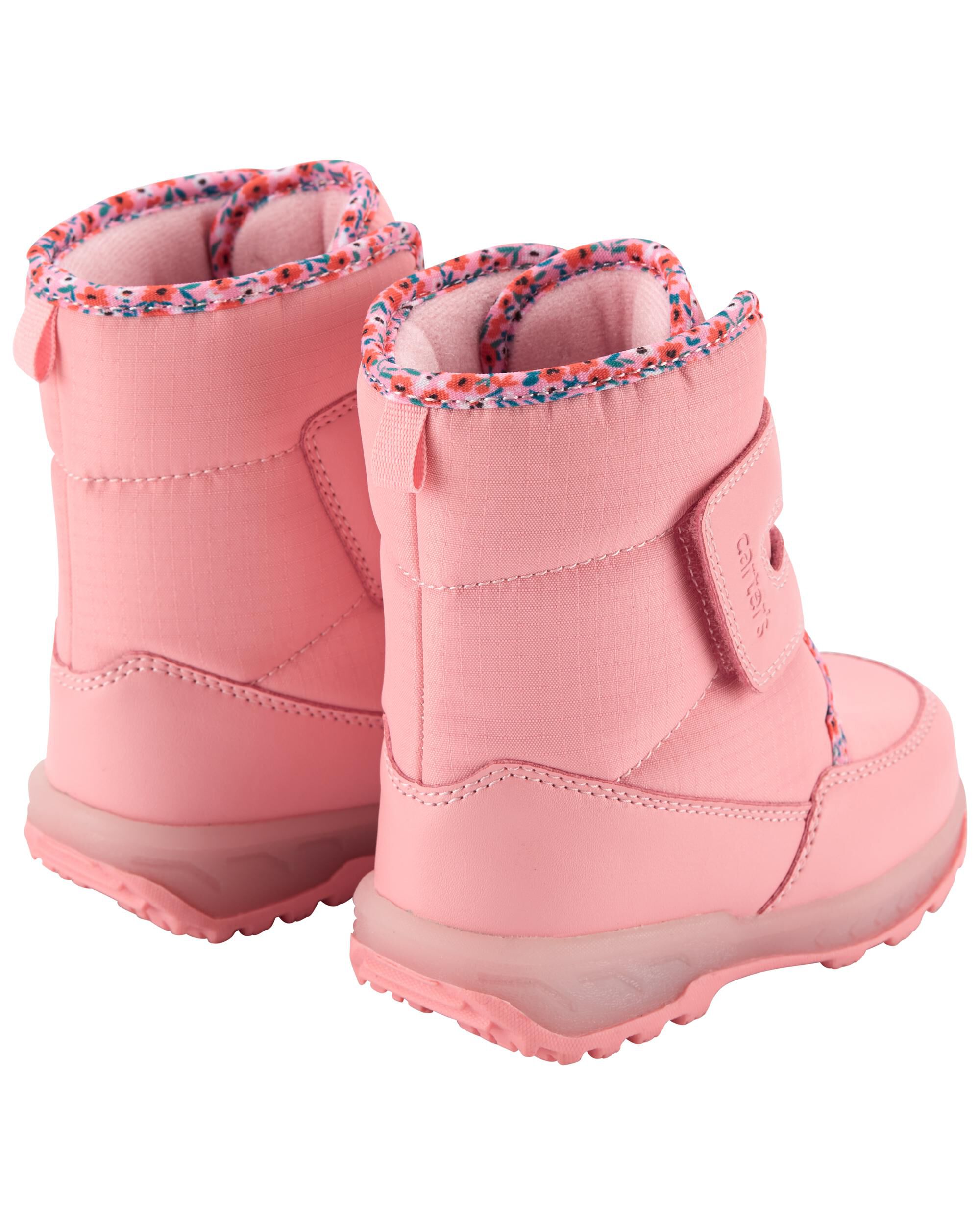 carters winter boots