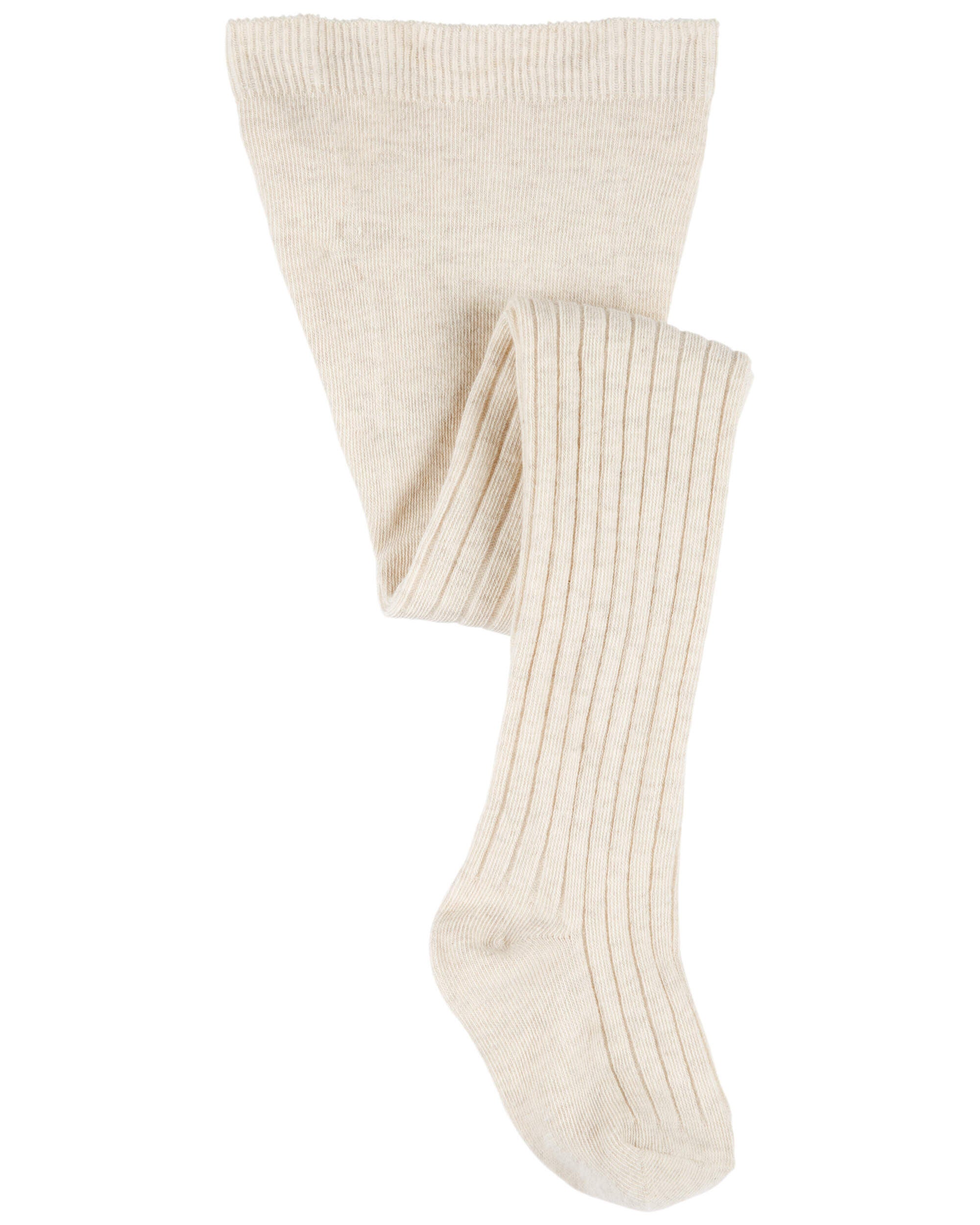 Toddler Ribbed Tights Carter s Carter s