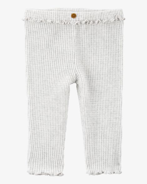 Product image 1 of Baby Pull-On Thermal Pants