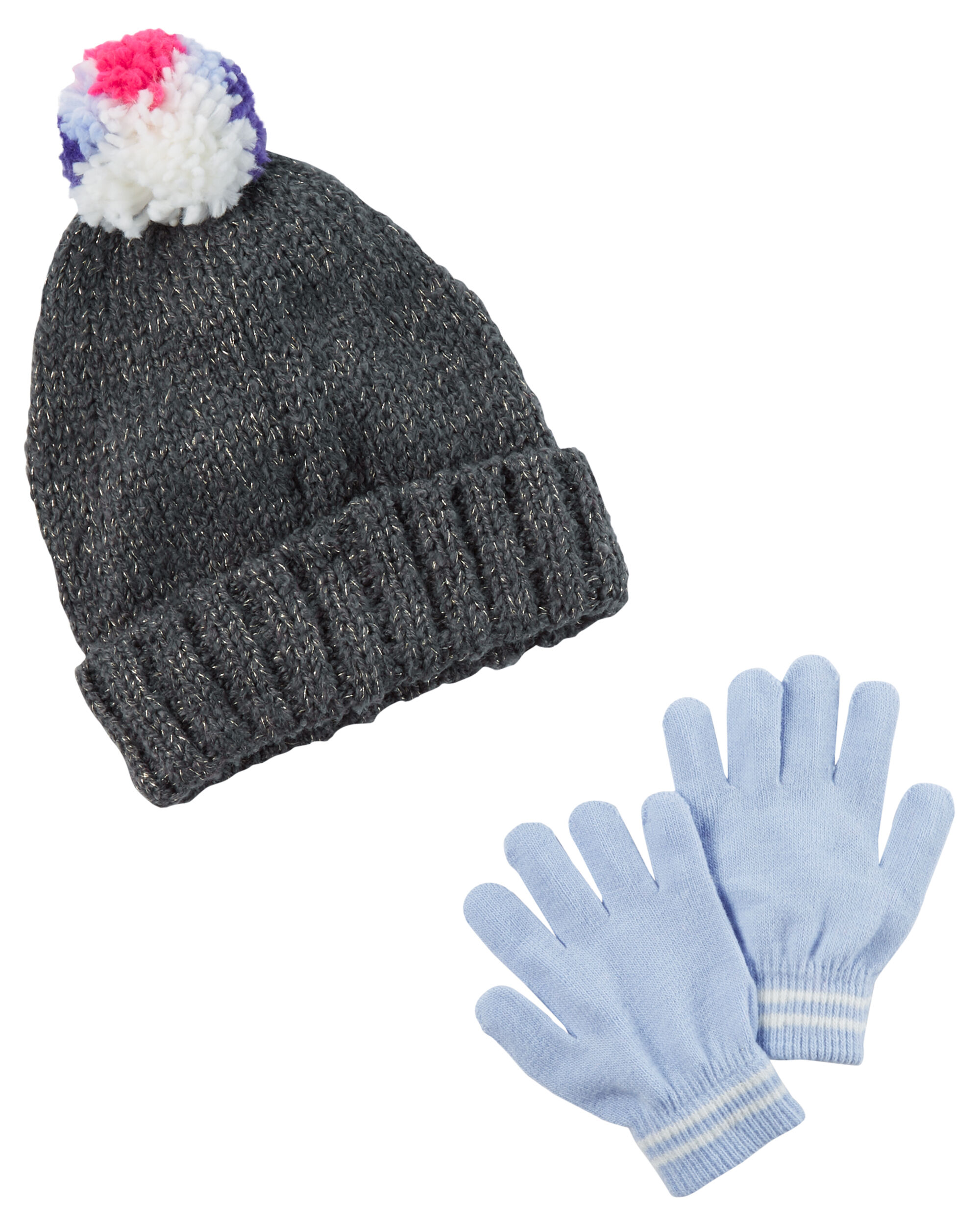 carters baby mittens