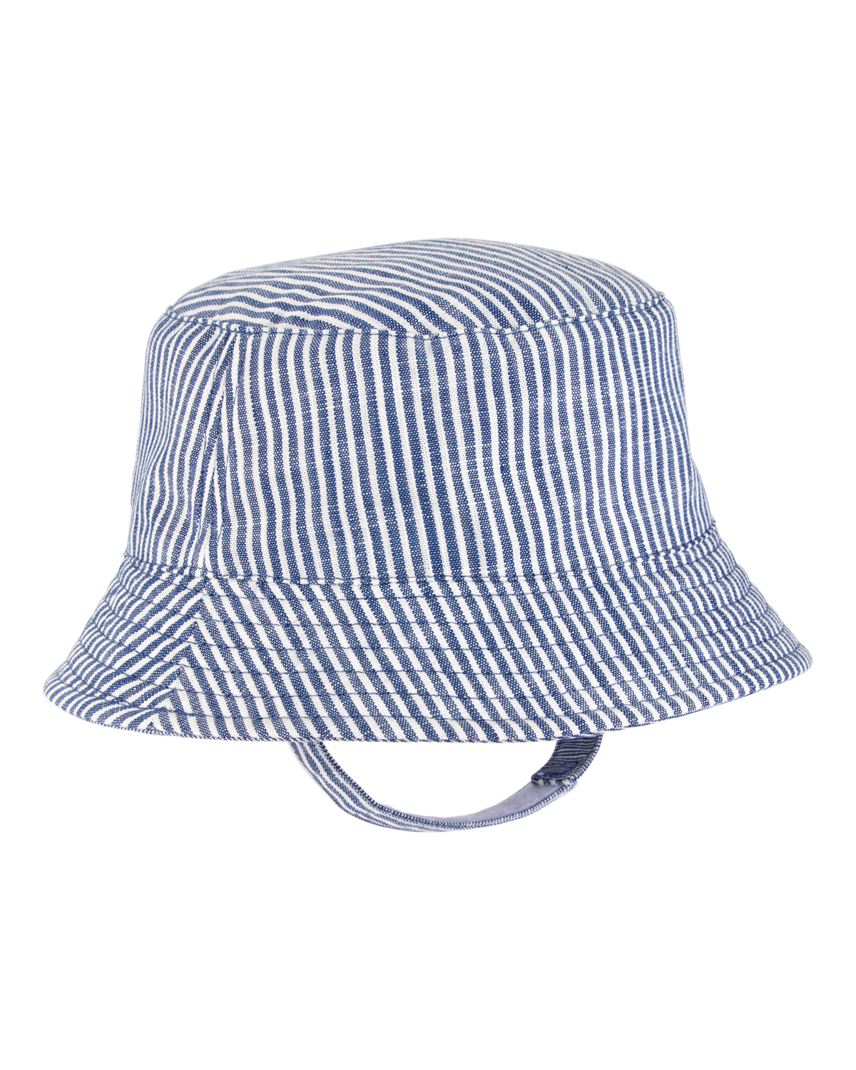 Baby Linen Chambray Sun Hat - Denim - OshKosh | Carter's