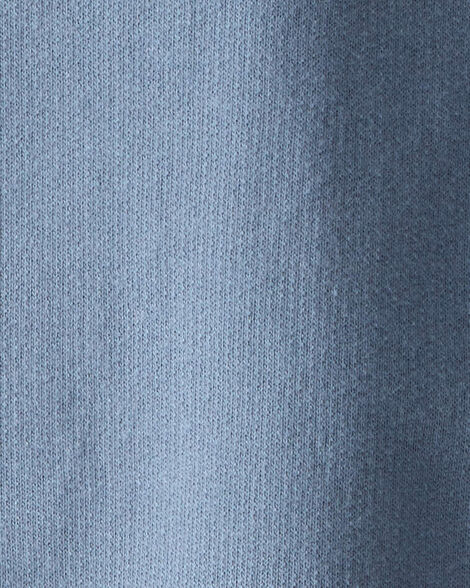 Product image 3 of Baby Boy Long-Sleeve Hoodie - Blue