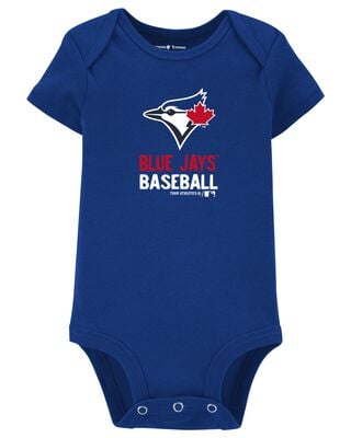 Product image 1 of Baby MLB Toronto Blue Jays Bodysuit