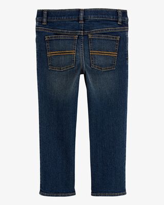 Product image 2 of Toddler Straight Leg Denim Jeans