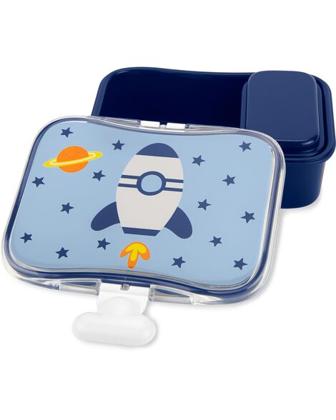 Product image 2 of Spark Style Lunch Kit - Rocket
