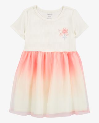 Product image 1 of Baby Ombré Tutu Dress
