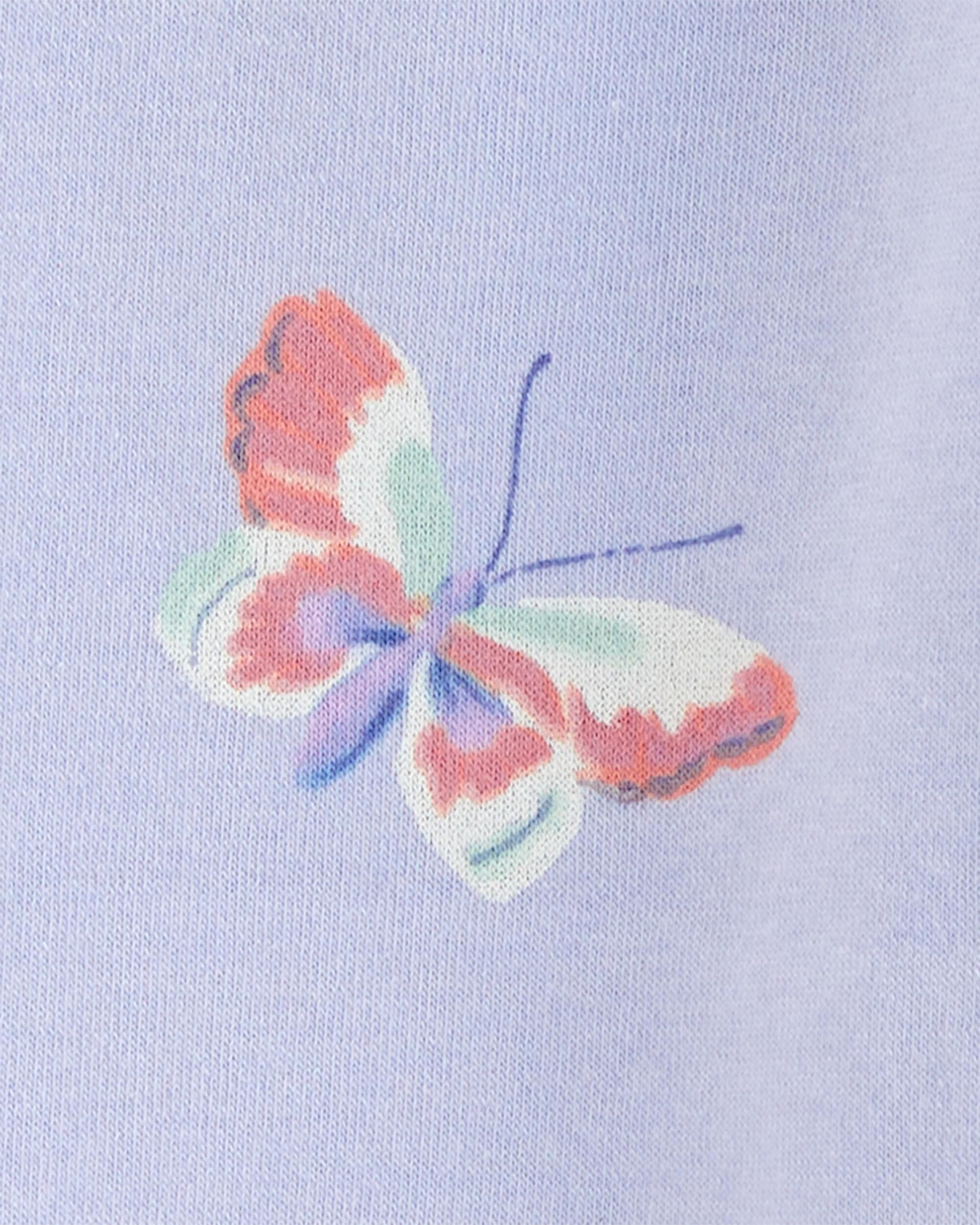 ODD ONE OUT☆Butterfly needlework sweatpants Amazon.com: Women's Sweatpants Baggy High Waisted Long