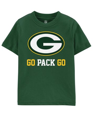 Toddler NFL Green Bay Packers Tee