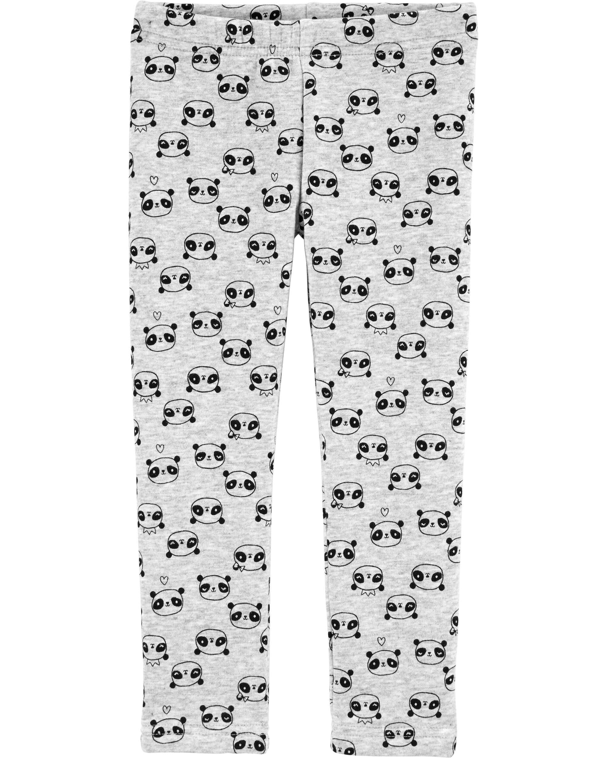 carters fleece lined leggings