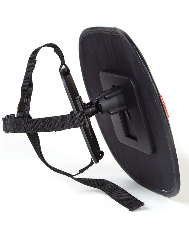 Product image 2 of Style Driven Backseat Baby Mirror