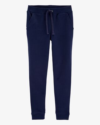 Product image 1 of Kid Pull-On French Terry Joggers