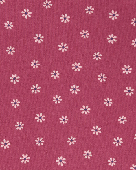  Product image 2 of Kid Floral Peplum Top