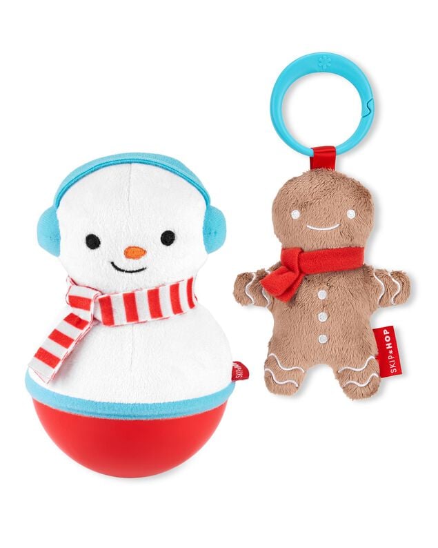 Product image 1 of Snow What Fun Toy Set