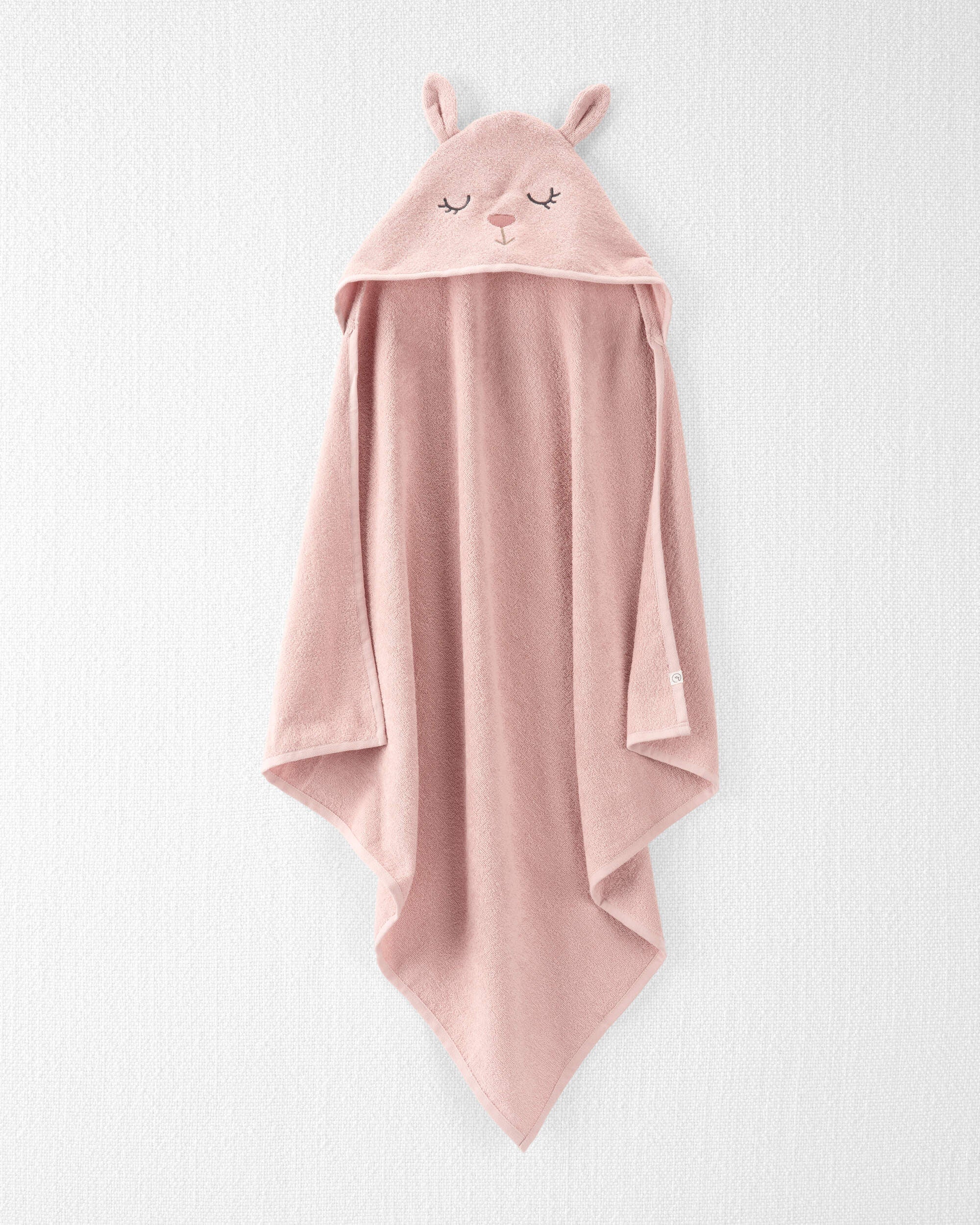 Carter's bath towels 2025