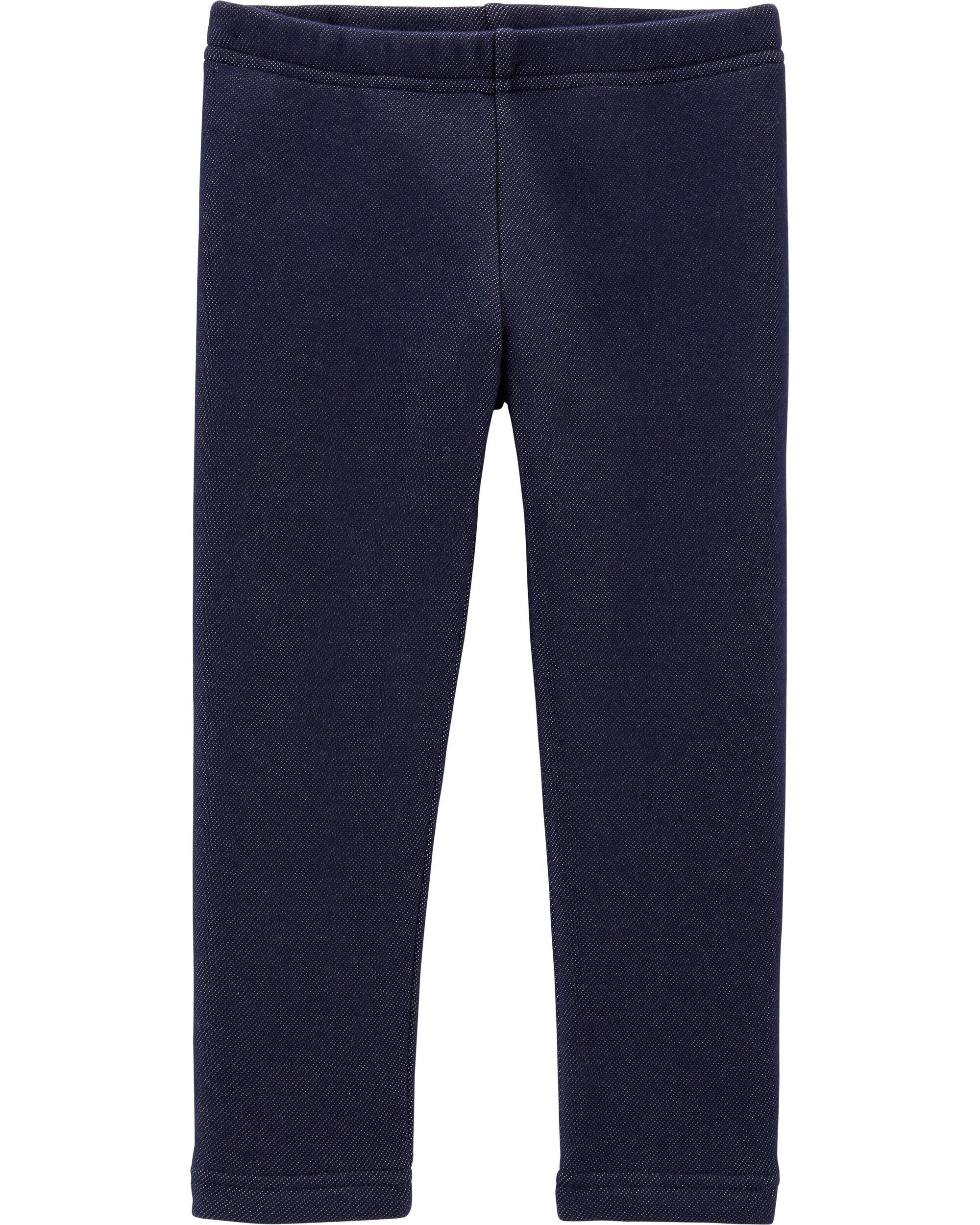 *CLEARANCE* Cozy Fleece Leggings