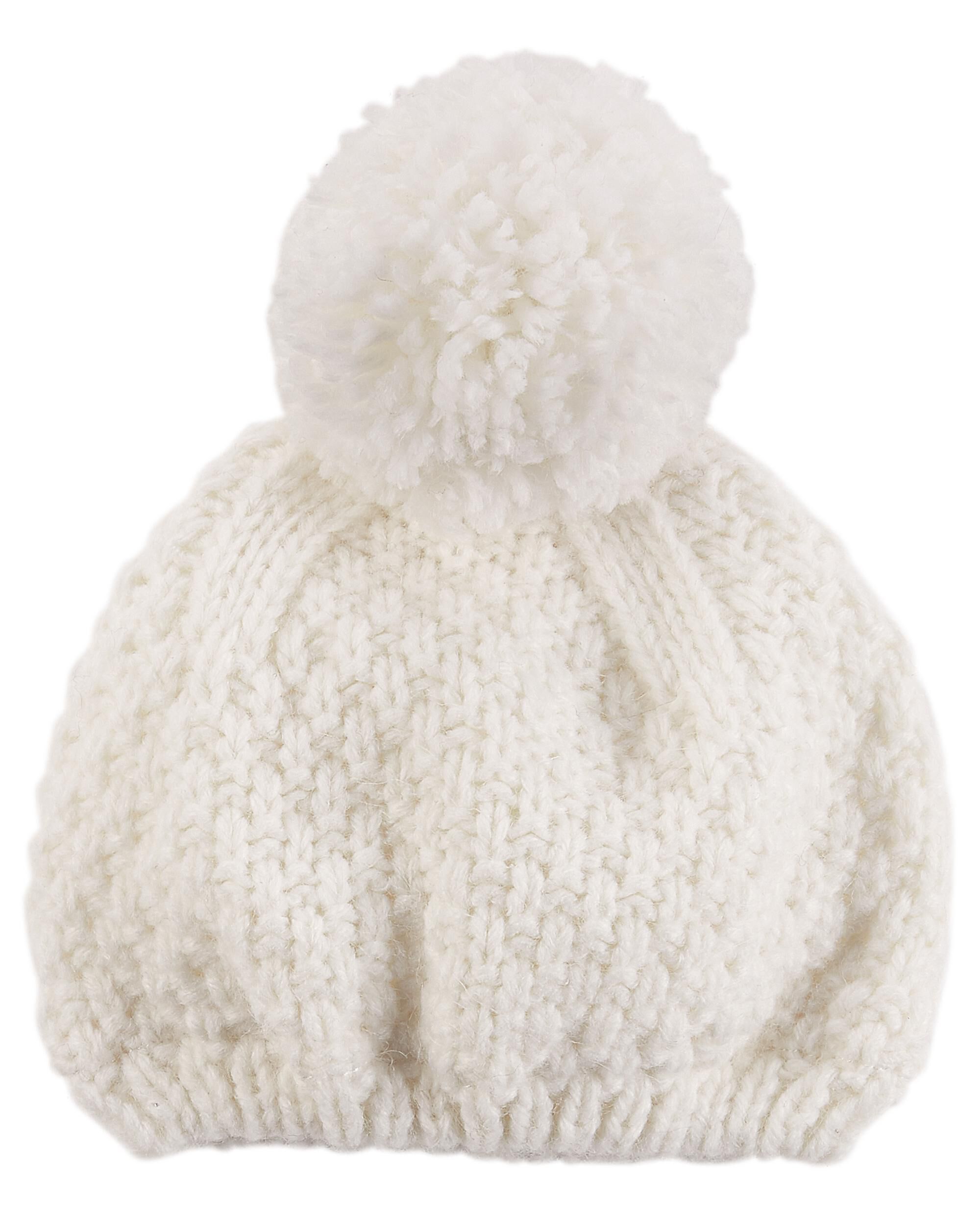 Carters beanie