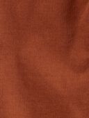 Khaki - Toddler Pull-On Corduroy Joggers, Selected