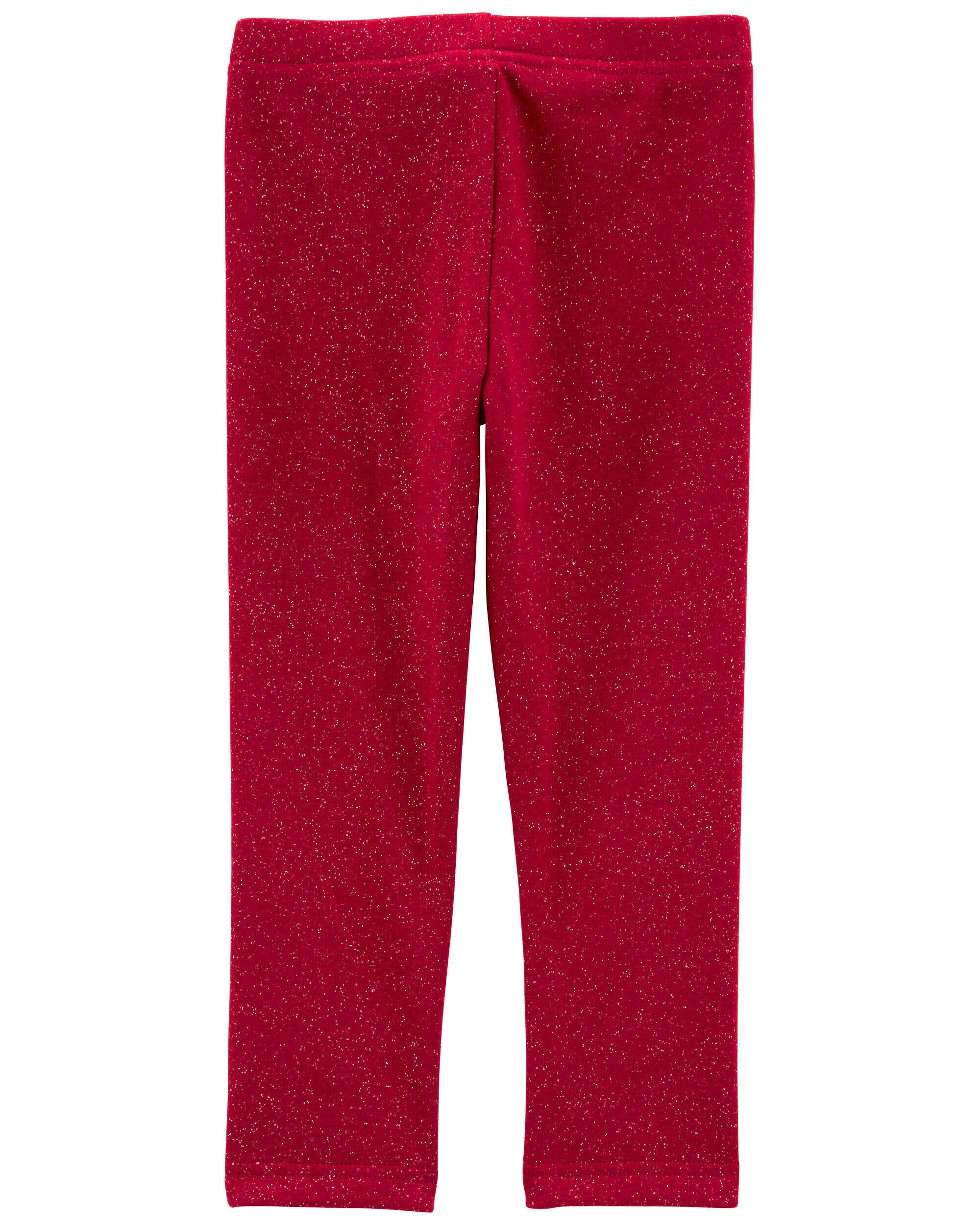Carter's leggings toddler 2025