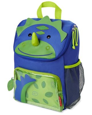 Product image 1 of Zoo Big Kid Backpack - Dino