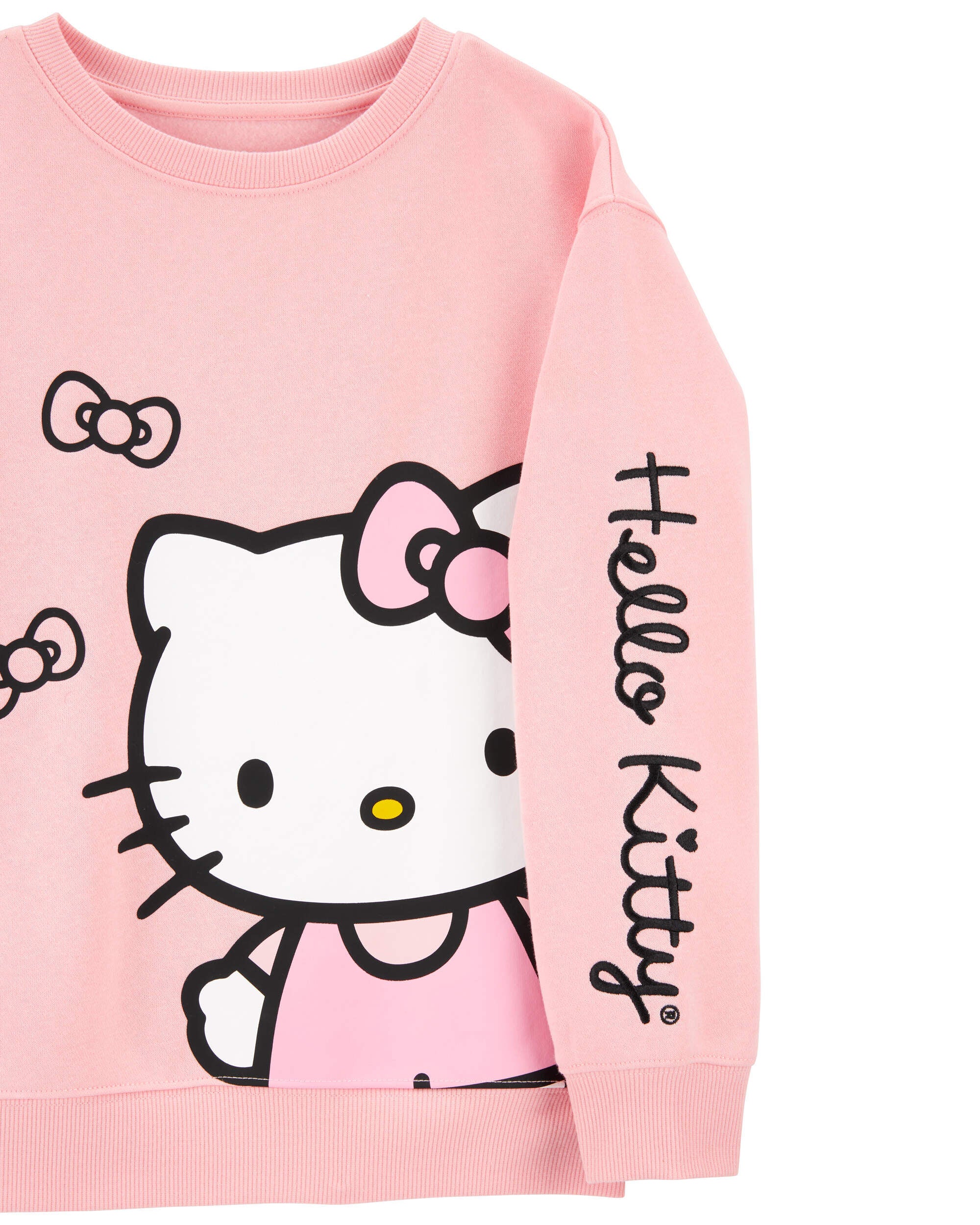 Hello kitty sweaters store