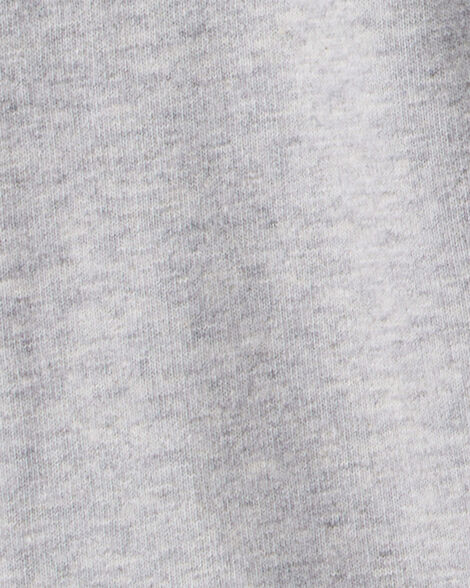Product image 4 of Baby 2-Pack Organic Cotton French Terry Joggers