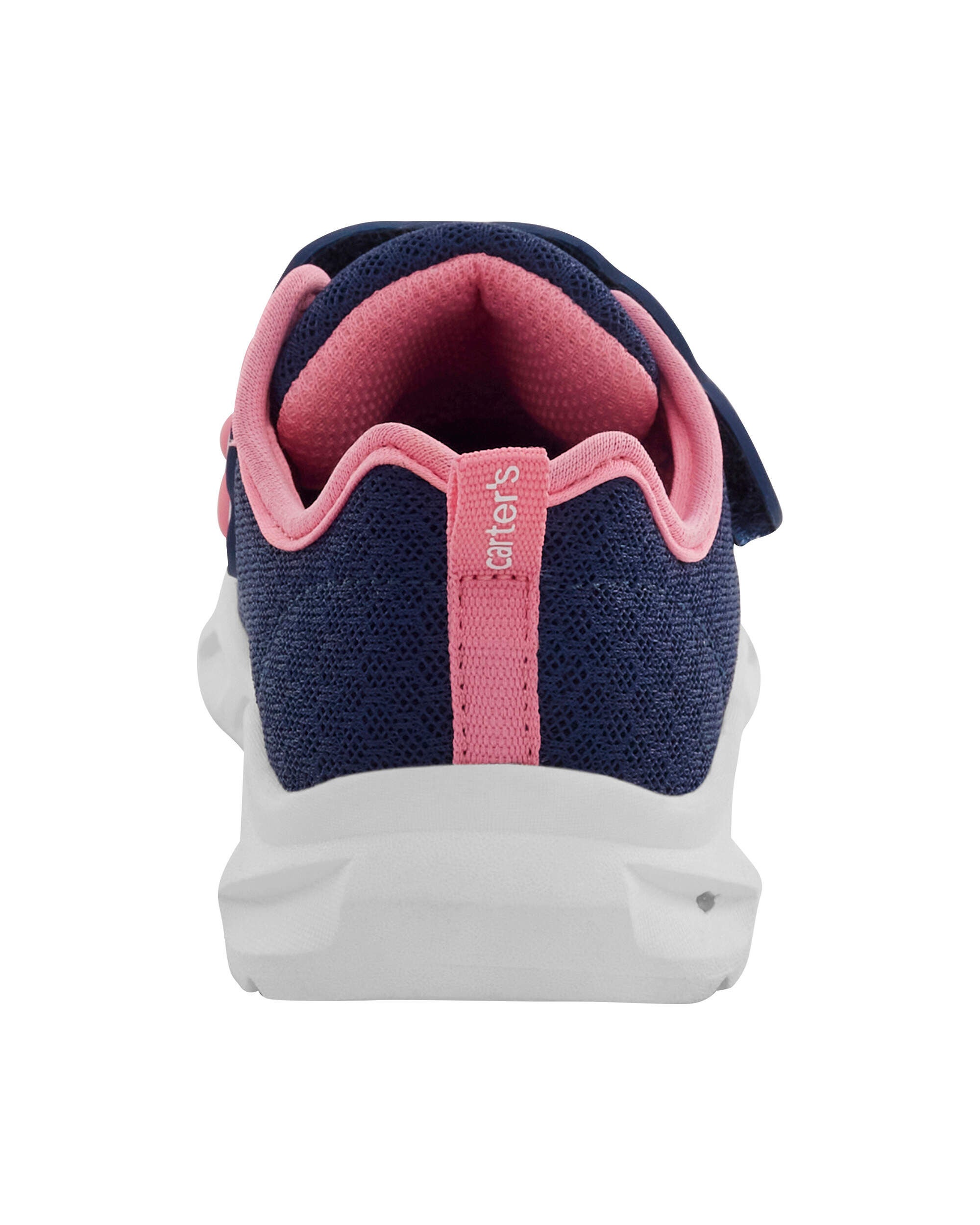 Toddler Butterfly Light Up Sneakers Carter s Carter s
