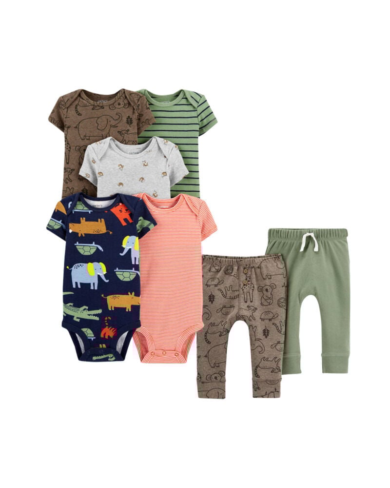 baby basics clothes